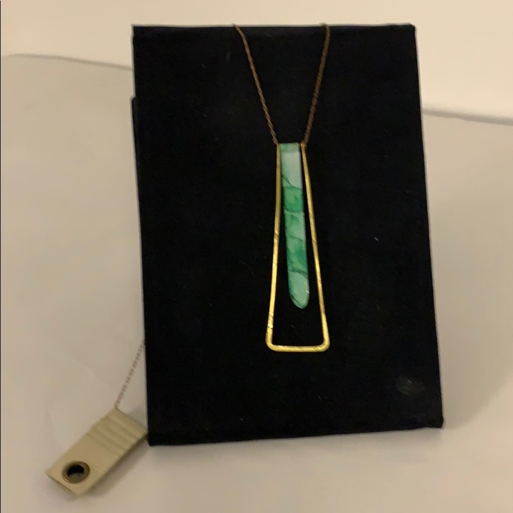 NWT Anthropologie Necklace